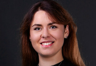 Yanina Artsiuth